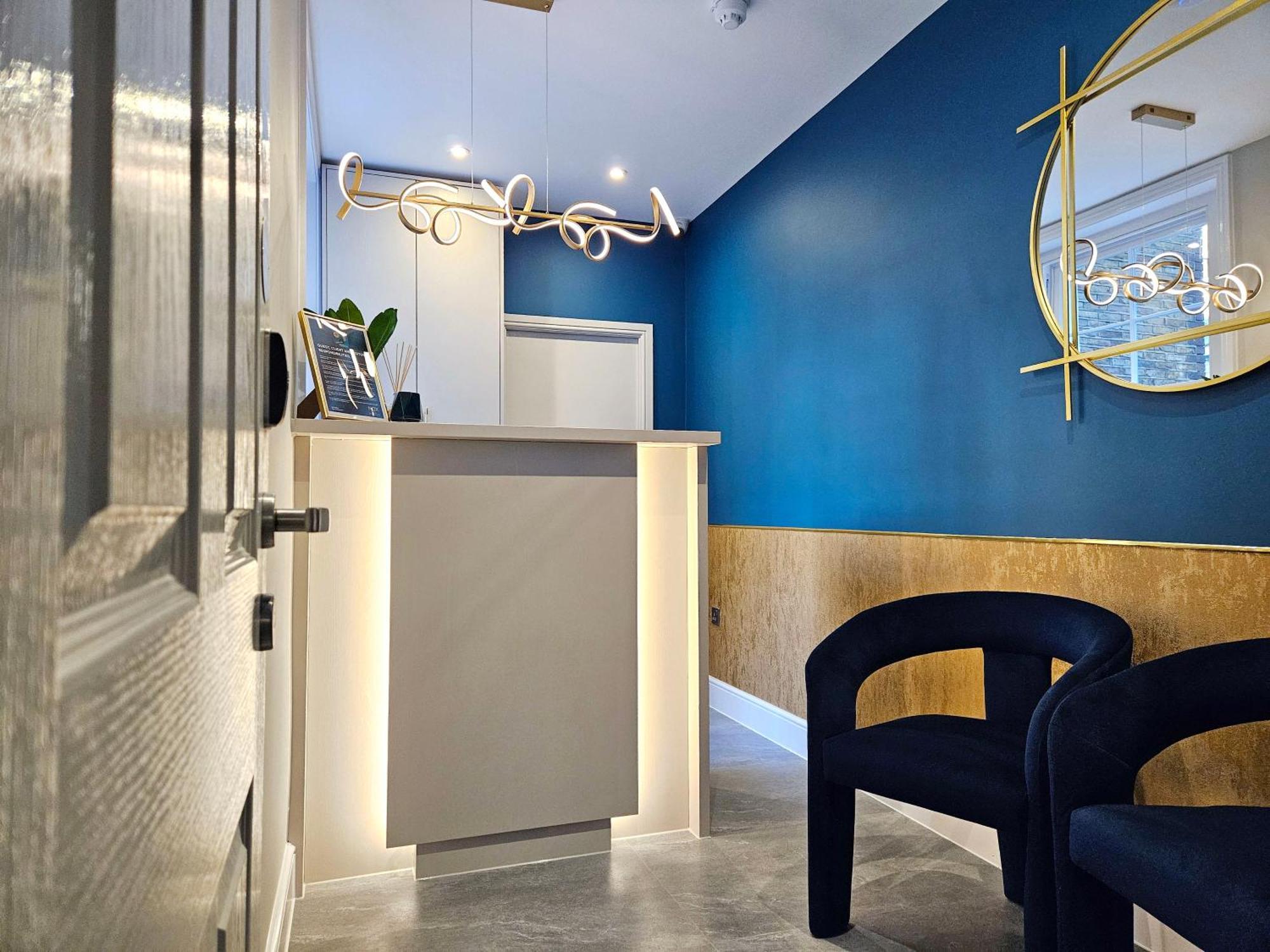 Hotel Nox Paddington Londra Esterno foto